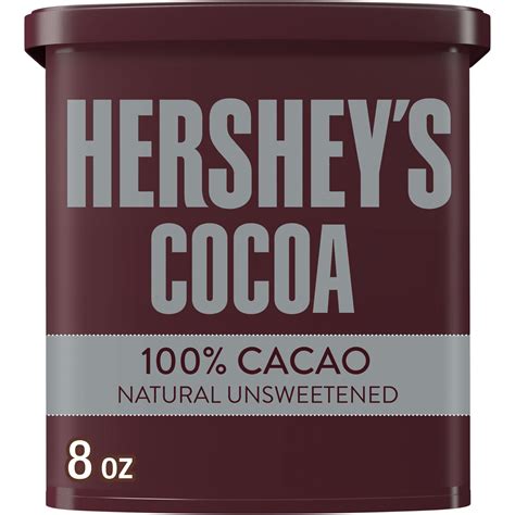 Hershey Amp 39 S Natural Cocoa Powder Wholesale Cocoa Powder Hershey Amp 39 S Natural Cocoa Powder Wholesale Cocoa Powder