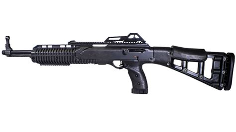 Hi Point 10Mm Carbine Gun Review Hi Point 10Mm Carbine Gun Review