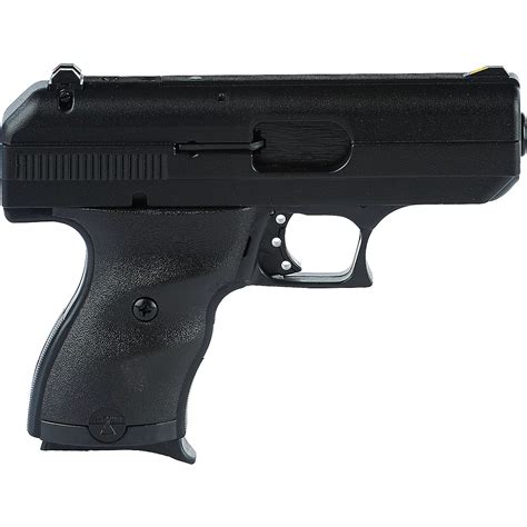 Hi Point Firearms 9Mm Pistol Academy