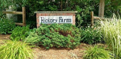 Hickory Farms September 2022 Newsletter