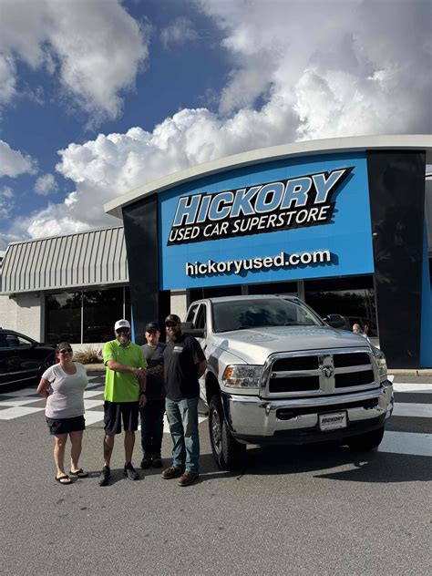 Hickory Used Superstore