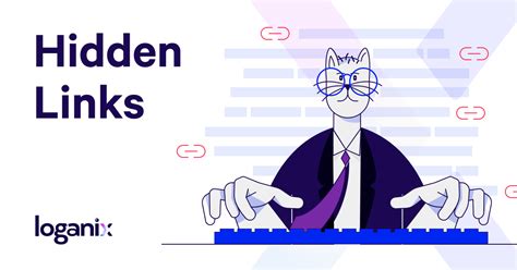 Uncovering the Secrets of Hidden Links