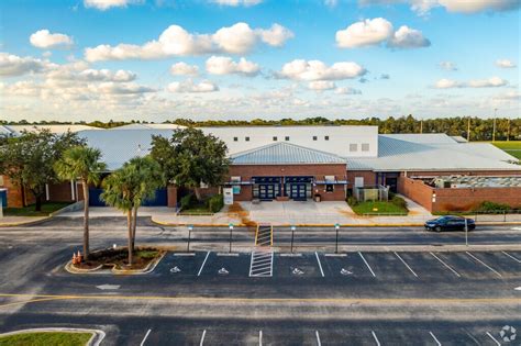 Hidden Oaks Middle School