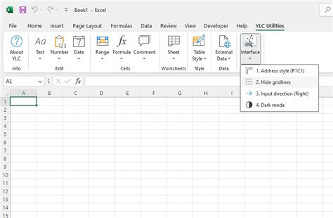 Hide Grid Utility For Excel Libreoffice Calc Hide Grid Utility For Excel Libreoffice Calc