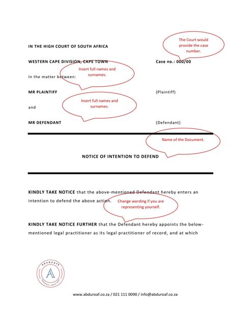 High Intent Users South Africa 2023 Guide