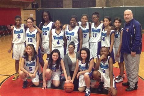 High School For Health Professions And Human Services District 2 Insideschools