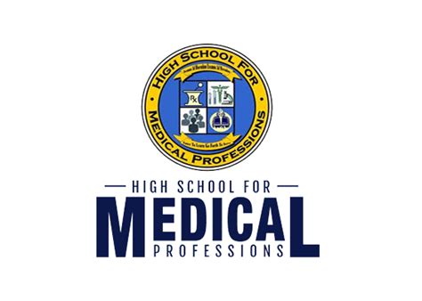 High School For Medical Professions