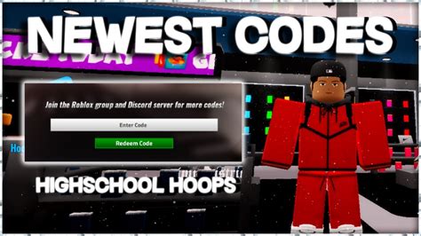 High School Hoops Codes