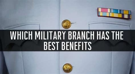 Highest Paying Military Branch Maximize Your Salary Campus Sdh