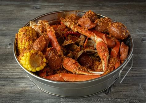 Highest Rated Cajun Restaurants In Savannah By Diners Stacker