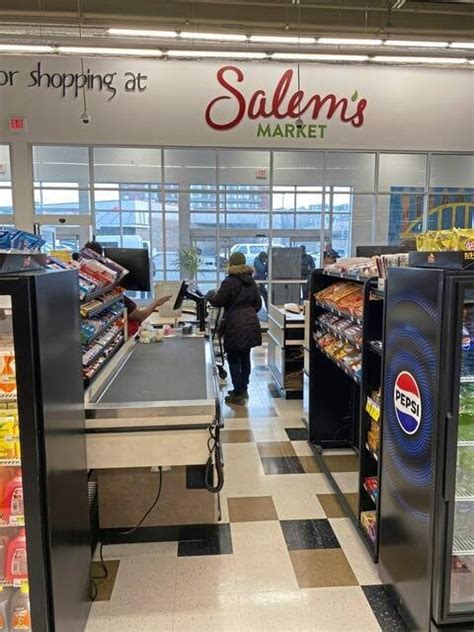 Hill District Residents Overwhelmed With Joy That Salem S Market Is Open Hill District Residents Overwhelmed With Joy That Salem S Market Is Open