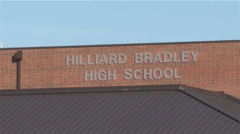 Hilliard Bradley Student Detained After Non Credible Threat Locked Down School