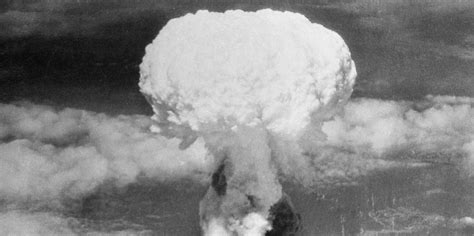 Hiroshima 75Th Anniversary What Is The Future Of Nuclear