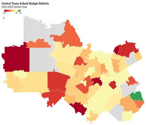 His School District Is A Rarity In Texas With A Surplus But It Could Change Kxan Austin His School District Is A Rarity In Texas With A Surplus But It Could Change Kxan Austin