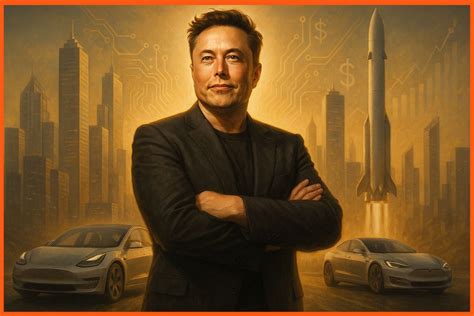 History: Elon Musk Becomes The First Person Ever To Surpass A $400 Billion Net  Worth. 💰⁠ ⁠ Fueled By Tesla's 67% Post-Election Day Surge And Spacex's  $350 Billion Valuation After A New