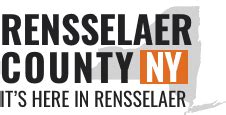 History Information Timeline Rensselaer County Ny