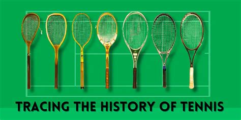Unveiling the History of Tennis: From Ancient Roots to Modern Masters