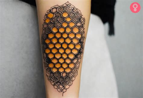Hive Tattoos