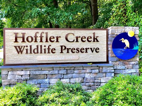 Hoffler Creek Wildlife Preserve Portsmouth 2020 All You Need To