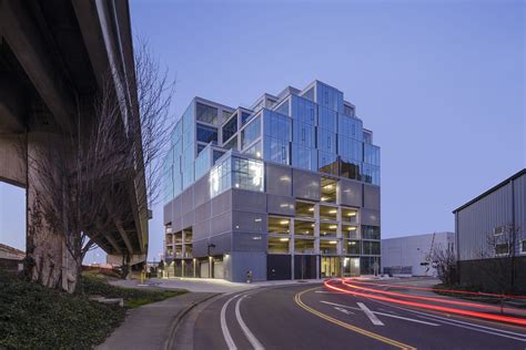 Hoffman Construction 7 Se Stark