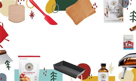 Holiday Gift Guide King Arthur Baking