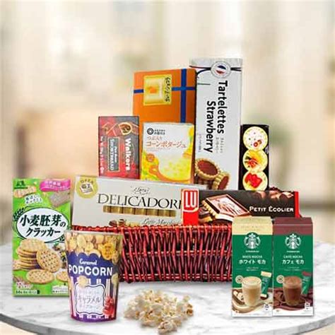 Holiday Gourmet Hamper Next Day Food Gift Delivery Japan Holiday Gourmet Hamper Next Day Food Gift Delivery Japan