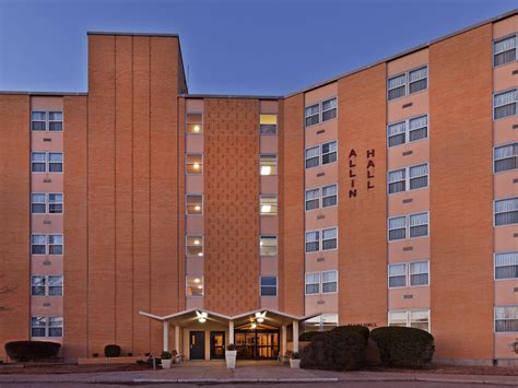 Holiday Inn Express Allin Aultman Hall On Fort Sill An Ihg Army Hotel