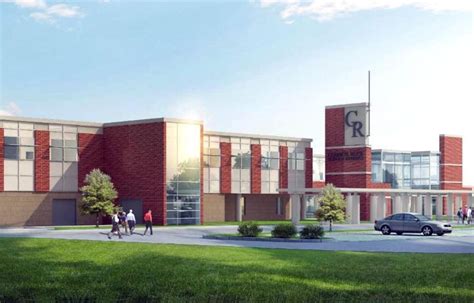 Holland Middle School Council Rock School District Schradergroup