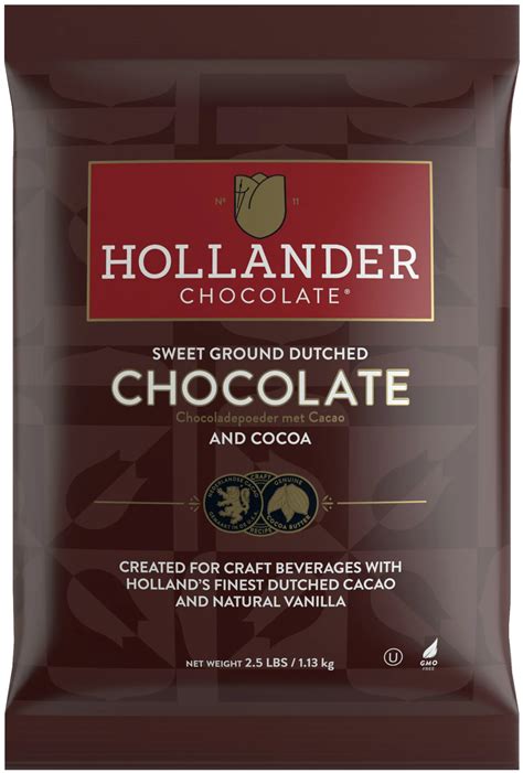 Hollander Chocolate Co