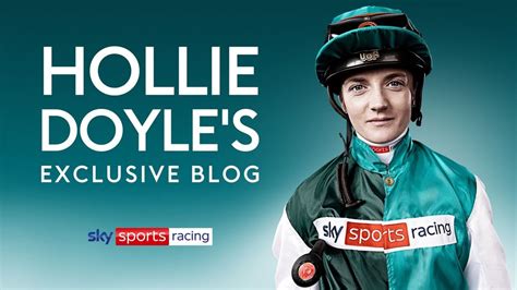 Hollie Doyle