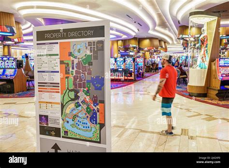 Hollywood Florida Seminole Hard Rock Hotel Amp Casino Tribe Tribal