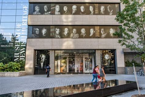 Holocaust Museum New York
