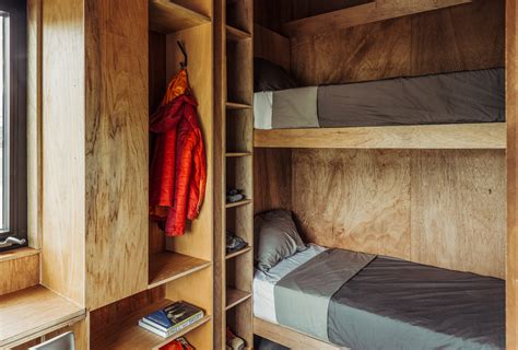 Holt Watters Field Camp Bespoke Project Solutions