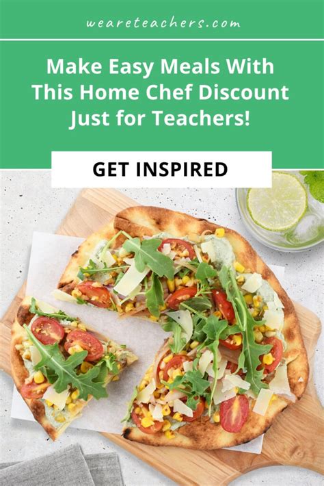 Home Chef Discount For Teachers Plus Our Review Jelettay Com