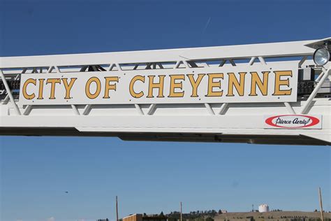 Home City Of Cheyenne Home City Of Cheyenne