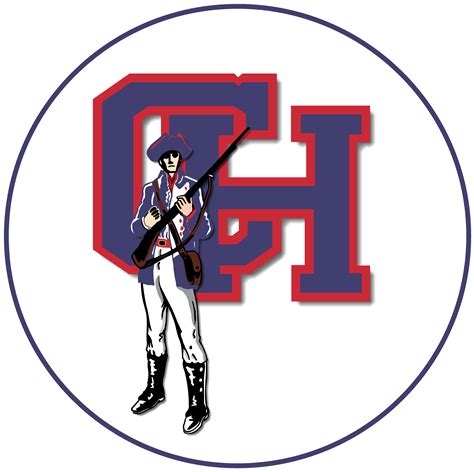 Home Colonial Heights High School