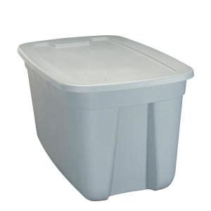 Home Depot Food Grade Container Zane Holley