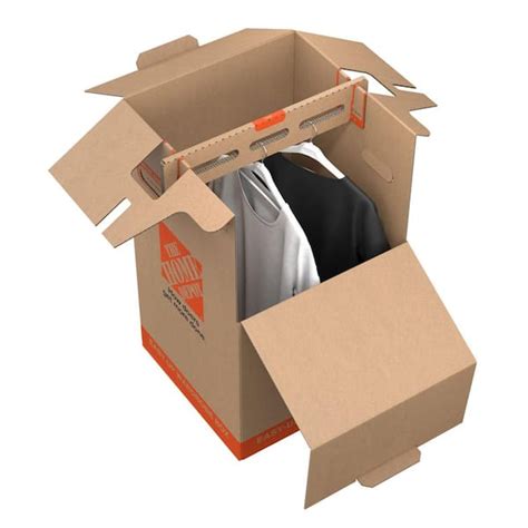 Home Depot Moving Boxes Wardrobe At Leslie Green Blog