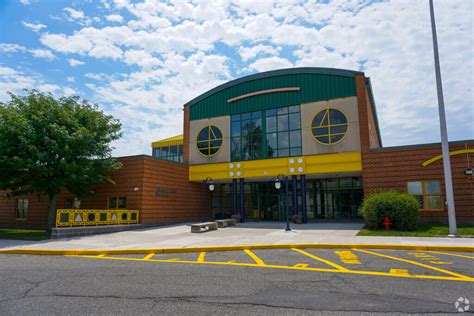 Home Edward J Patten Elementary School