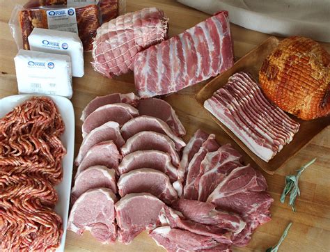 Home Farmtomarketpork
