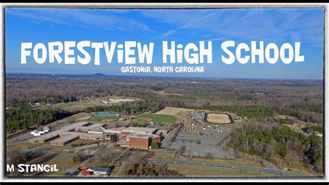Home Forestview High School