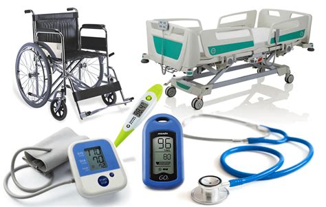 Home Health Products