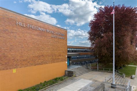 Home Hill Freedman World Academy Home School