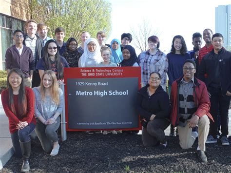 Home Metro Early College High School Home Metro Early College High School