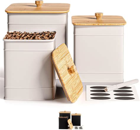 Home Mini Canisters Home Mini Canisters