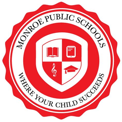 Home Monroe Public Schools