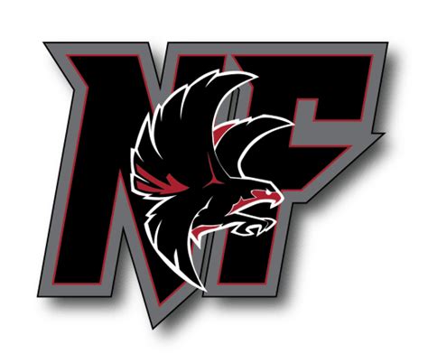 Home Nation Ford High School