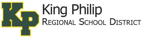 Home Page King Philip Regional School District