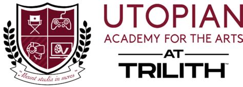 Home Page Utopian Academy For The Arts At Trilith