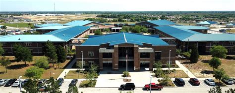 Home Ridge Community High